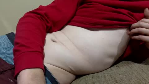 Snapshot of alongwhitedick chatting on 02.27.25 ALongwhitedick online show from 02.27.25