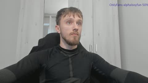 Snapshot of alphaboyfun chatting on 12.13.24 Andi online show from 12.13.24