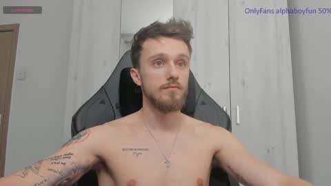 Snapshot of alphaboyfun chatting on 12.19.24 Andi online show from 12.19.24