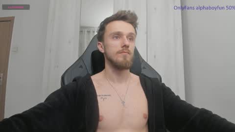 Snapshot of alphaboyfun chatting on 12.19.24 Andi online show from 12.19.24