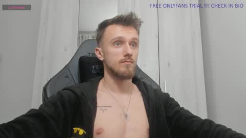 Snapshot of alphaboyfun chatting on 12.24.24 Andi online show from 12.24.24