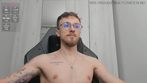 Snapshot of alphaboyfun chatting on 01.04.25 Andi online show from 01.04.25