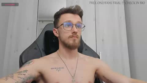 Snapshot of alphaboyfun chatting on 01.07.25 Andi online show from 01.07.25