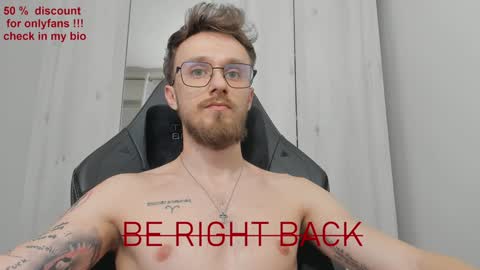 Snapshot of alphaboyfun chatting on 01.25.25 Andi online show from 01.25.25