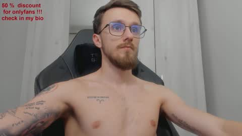 Snapshot of alphaboyfun chatting on 01.28.25 Andi online show from 01.28.25