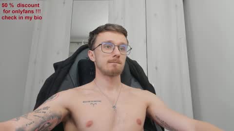 Snapshot of alphaboyfun chatting on 01.29.25 Andi online show from 01.29.25