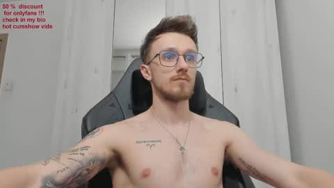 Snapshot of alphaboyfun chatting on 02.17.25 Andi online show from 02.17.25