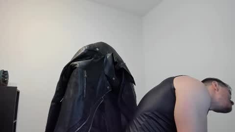 LeatherMaster online show from 10.02.25