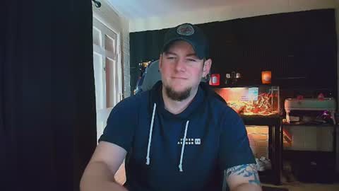 Snapshot of alphanuts101 chatting on 12.06.24 Ryno online show from 12.06.24