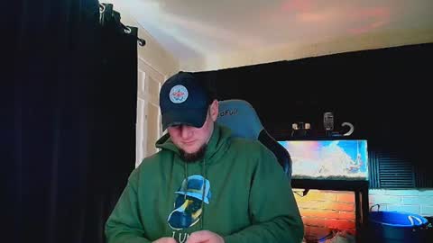 Ryno online show from 01.31.25