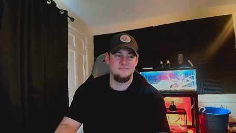 Snapshot of alphanuts101 chatting on 03.07.25 Ryno online show from 03.07.25