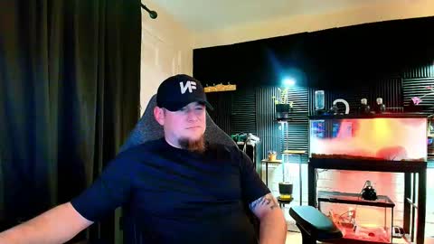 Snapshot of alphanuts101 chatting on 09.12.25 Ryno online show from 09.12.25