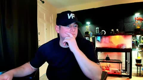 Snapshot of alphanuts101 chatting on 09.19.25 Ryno online show from 09.19.25