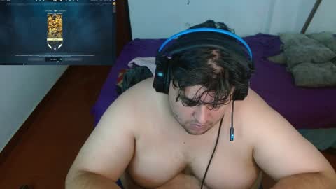 Snapshot of altairstudiosboy chatting on 12.06.24 Jhosep online show from 12.06.24