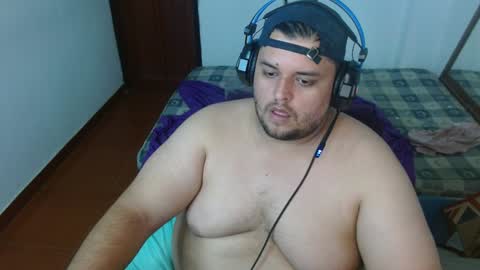 Snapshot of altairstudiosboy chatting on 12.17.24 Jhosep online show from 12.17.24