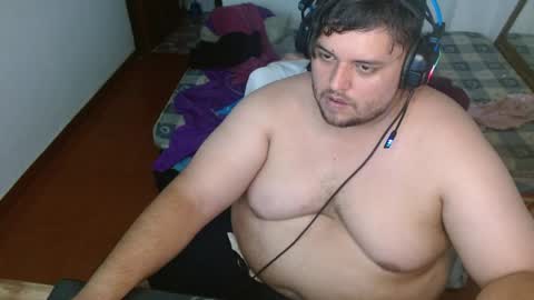 Snapshot of altairstudiosboy chatting on 12.19.24 Jhosep online show from 12.19.24