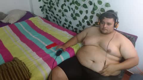 Snapshot of altairstudiosboy chatting on 01.11.25 Jhosep online show from 01.11.25