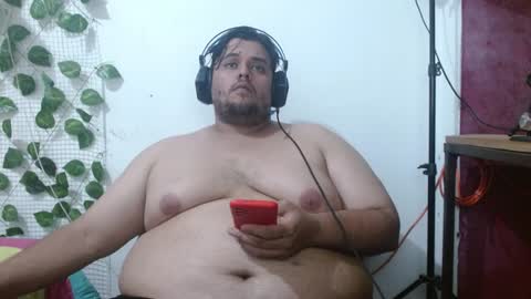 Snapshot of altairstudiosboy chatting on 01.24.25 Jhosep online show from 01.24.25