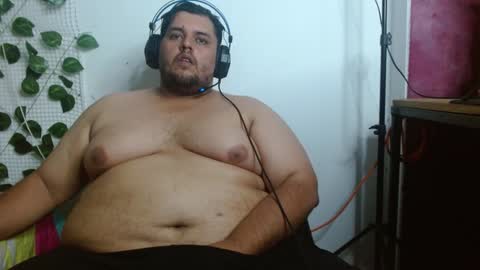 Snapshot of altairstudiosboy chatting on 01.24.25 Jhosep online show from 01.24.25