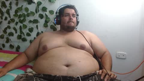 Snapshot of altairstudiosboy chatting on 01.25.25 Jhosep online show from 01.25.25