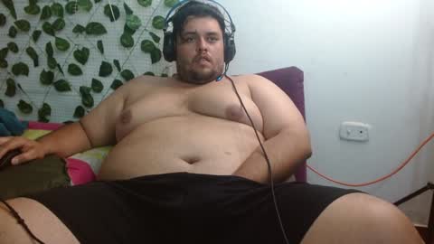 Snapshot of altairstudiosboy chatting on 01.25.25 Jhosep online show from 01.25.25