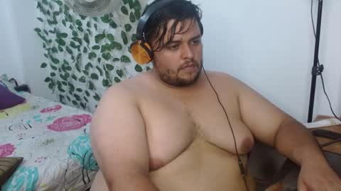 Snapshot of altairstudiosboy chatting on 01.27.25 Jhosep online show from 01.27.25