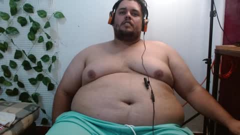 Snapshot of altairstudiosboy chatting on 01.30.25 Jhosep online show from 01.30.25