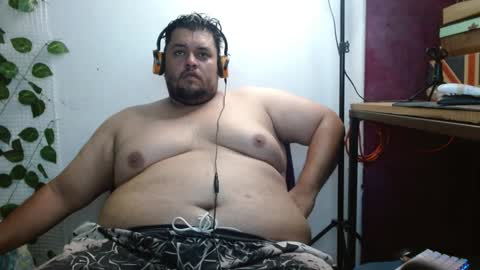 Snapshot of altairstudiosboy chatting on 02.01.25 Jhosep online show from 02.01.25