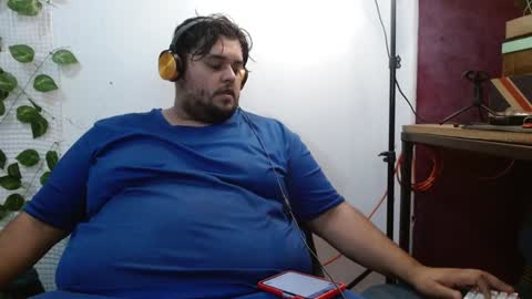 Snapshot of altairstudiosboy chatting on 02.02.25 Jhosep online show from 02.02.25