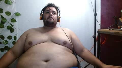 Snapshot of altairstudiosboy chatting on 02.02.25 Jhosep online show from 02.02.25