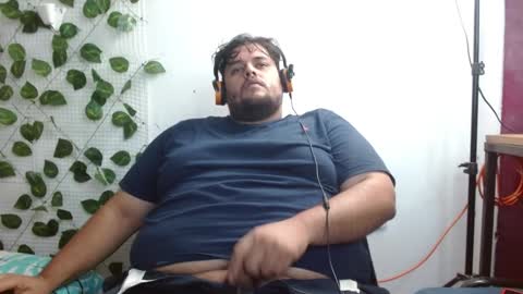 Snapshot of altairstudiosboy chatting on 02.05.25 Jhosep online show from 02.05.25