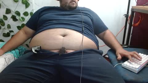 Snapshot of altairstudiosboy chatting on 02.05.25 Jhosep online show from 02.05.25