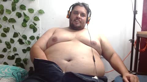 Snapshot of altairstudiosboy chatting on 02.06.25 Jhosep online show from 02.06.25