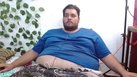 Snapshot of altairstudiosboy chatting on 02.11.25 Jhosep online show from 02.11.25