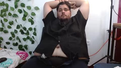 Snapshot of altairstudiosboy chatting on 02.12.25 Jhosep online show from 02.12.25