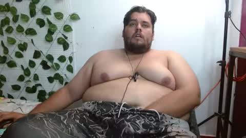 Snapshot of altairstudiosboy chatting on 02.13.25 Jhosep online show from 02.13.25