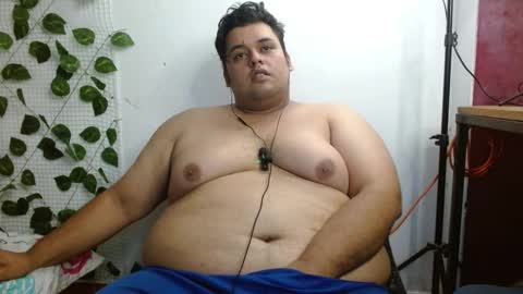 Snapshot of altairstudiosboy chatting on 02.15.25 Jhosep online show from 02.15.25