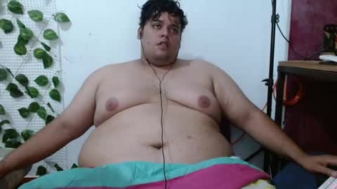 Snapshot of altairstudiosboy chatting on 02.15.25 Jhosep online show from 02.15.25