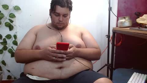 Snapshot of altairstudiosboy chatting on 02.23.25 Jhosep online show from 02.23.25