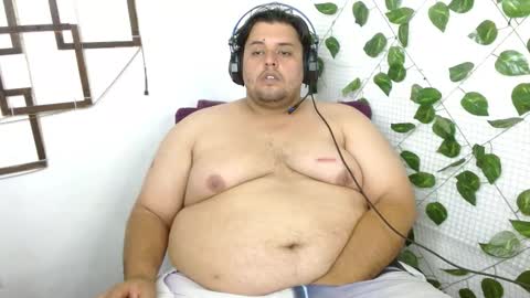 Snapshot of altairstudiosboy chatting on 09.15.25 Jhosep online show from 09.15.25