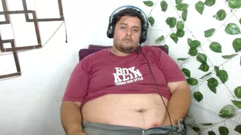 Snapshot of altairstudiosboy chatting on 09.20.25 Jhosep online show from 09.20.25