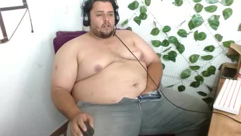 Snapshot of altairstudiosboy chatting on 10.02.25 Jhosep online show from 10.02.25