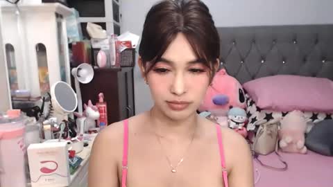 Snapshot of altheafoxxx chatting on 02.22.25 Althea online show from 02.22.25