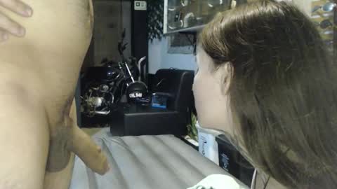 Snapshot of alucardcarmilaa chatting on 10.03.25 Alucard  Carmila online show from 10.03.25