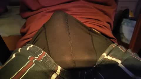 Snapshot of alukani11 chatting on 11.18.25 alukani online show from 11.18.25