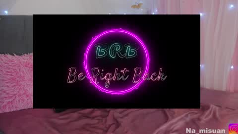 Snapshot of aly_nucita_2 chatting on 01.13.25 Im back 3 follow me on instagram  na misuan online show from 01.13.25