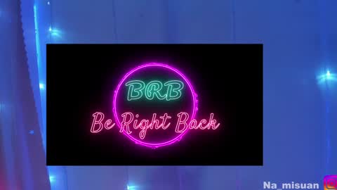 Snapshot of aly_nucita_2 chatting on 01.17.25 Im back 3 follow me on instagram  na misuan online show from 01.17.25