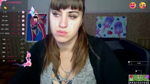 Ivanna online show from 10.14.25