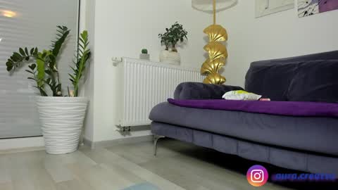 Snapshot of amalianilsson chatting on 01.24.25 Amalia Nilsson online show from 01.24.25