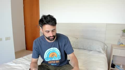 Snapshot of amancay_ chatting on 12.17.24 Amancay online show from 12.17.24